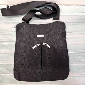 Baggallini Slim Crossbody Bag